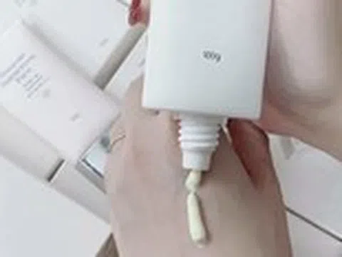 Sau vụ chỉ số chống nắng ghi 50 nhưng kiểm nghiệm 2,4: Tăng cường kiểm nghiệm sản phẩm chống nắng