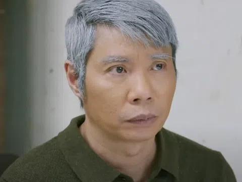Vai phụ của NSND Công Lý
