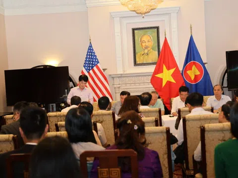 Tin mới về đàm phán thuế quan Việt - Mỹ