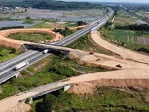 Làm nút giao nối Dung Quất với cao tốc Đà Nẵng - Quảng Ngãi sau 7 năm dang dở