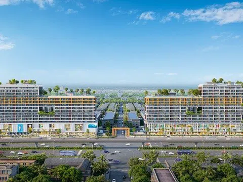 Fiato Airport City Nhơn Trạch