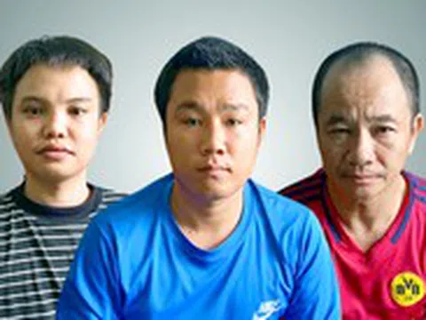 Truy tố 7 người về tội mua bán, tàng trữ, tổ chức sử dụng ma túy