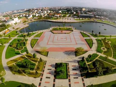 Tỉnh Quảng Trị mới dự kiến có 3 ủy viên Ban Thường vụ Tỉnh ủy làm bí thư xã