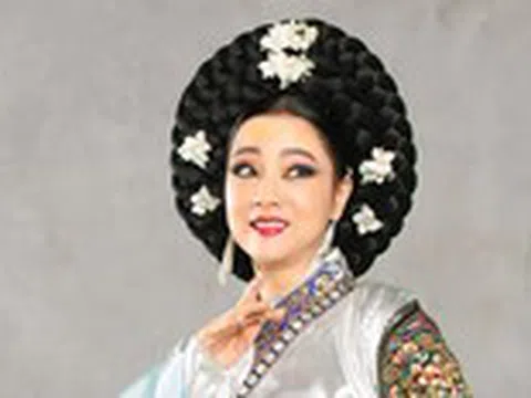 Kịch thiếu nhi hè: vòng quanh thế giới