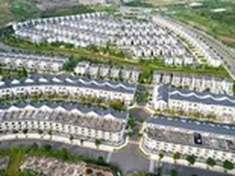 Novaland muốn phát hành cổ phiếu để hoán đổi nợ cho nhóm của ông Bùi Thành Nhơn