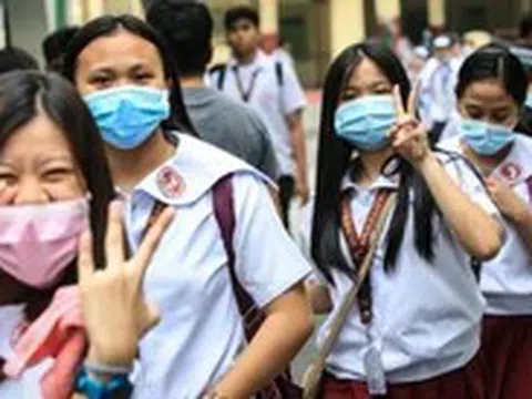 Philippines bác bỏ tin đồn sẽ ngừng hệ thống giáo dục phổ thông 12 năm từ tháng 6