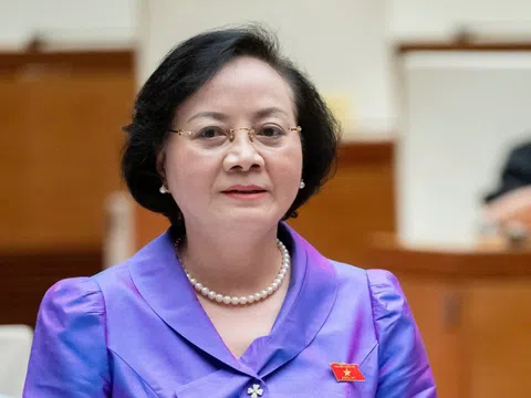 Bộ trưởng Nội vụ: 129 nhiệm vụ, thẩm quyền chuyển từ cấp huyện xuống cấp xã