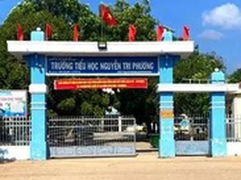 Gia Lai chỉ đạo nóng vụ thầy giáo dâm ô nhiều nữ sinh, hiệu trưởng 'gởi nhầm' ảnh phụ nữ nhạy cảm