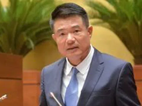 Đề xuất công an xã khởi tố, điều tra vụ án hình phạt đến 7 năm tù