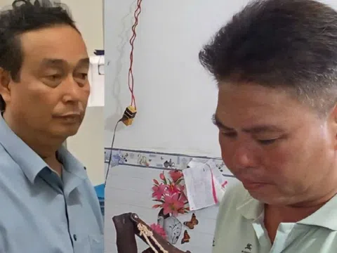 Gây thất thoát lãng phí, 3 cựu cán bộ huyện ở Cà Mau bị khởi tố