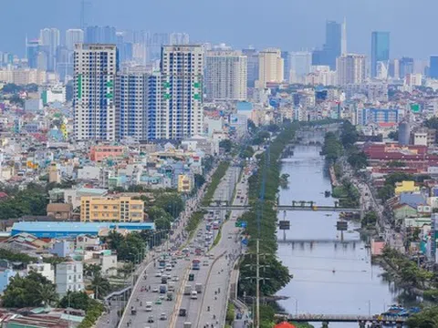Chủ tịch UBND TPHCM chỉ đạo khẩn về dự án cầu đường Bình Tiên