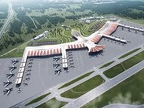 Sun Group được phép mở hãng bay vốn 2.500 tỉ, quy mô 31 máy bay