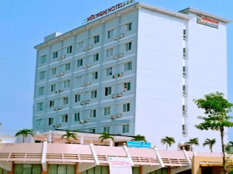 Một công ty cổ phần ở Nghệ An bị xử phạt nửa tỷ đồng