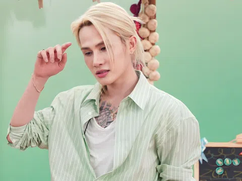 Showbiz 20/5: Jack livestream bán vịt