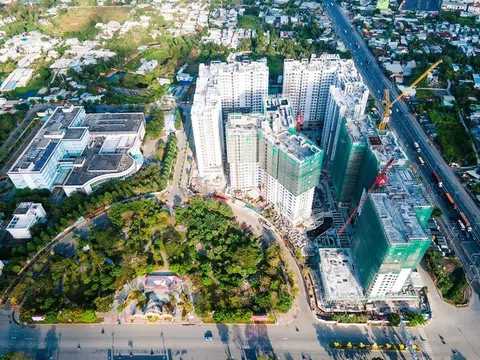 Sắp 'hạ màn' kiện tụng liên quan nhà thầu xây dựng lớn nhất Việt Nam