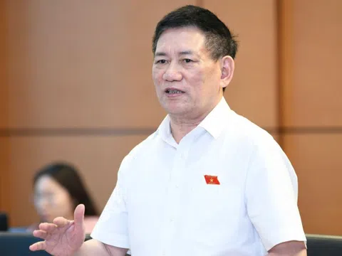 Phó Thủ tướng Hồ Đức Phớc: Quỹ phi lợi nhuận thì mới tạo ra nhà giá rẻ