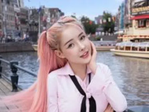 Ngân 98 khẳng định không liên quan Công ty ZUBU, tố bị đem hàng trôi nổi đi kiểm nghiệm để vu khống