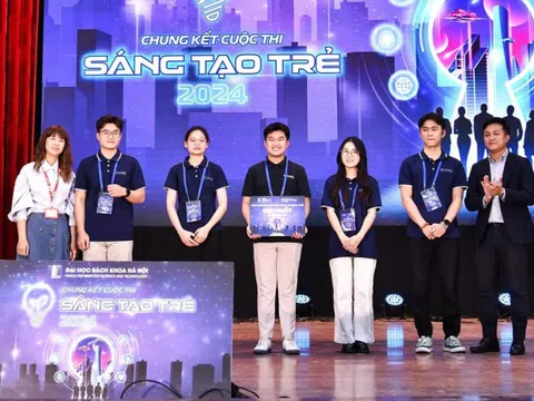 Thúc đẩy nghiên cứu trong trường đại học