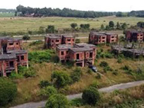 Doanh nghiệp 'ngâm' đất làm dự án, Đồng Nai thu hồi trên 6,6ha