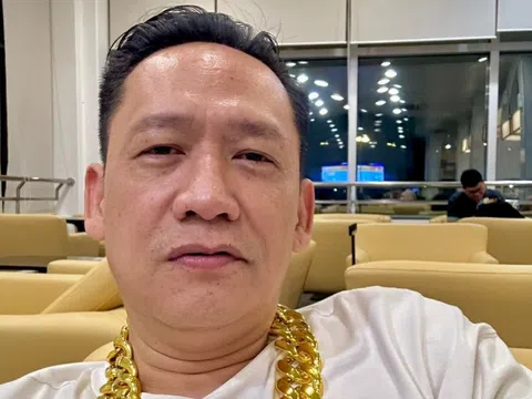 Showbiz 21/5: Duy Mạnh xin nộp phạt vì quảng cáo thực phẩm chức năng giả