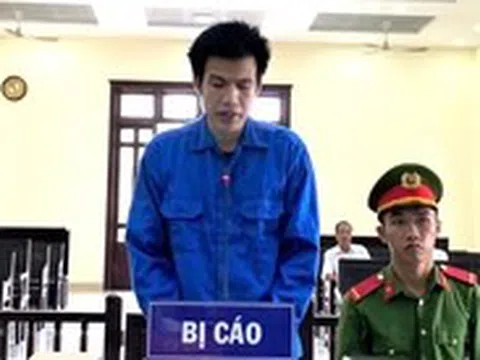 Mua nhiều ma túy 'cho rẻ', lãnh 17 năm tù