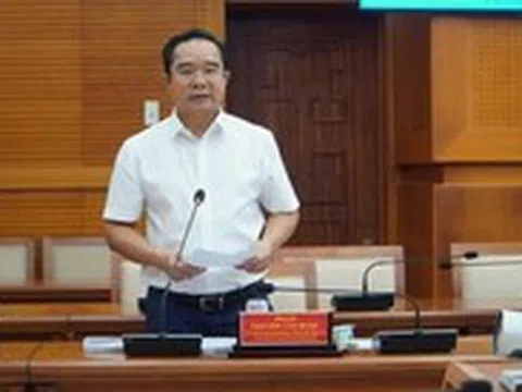 Đường sắt đô thị sẽ phải nối khắp TP.HCM mở rộng, Đồng Nai, Tây Ninh
