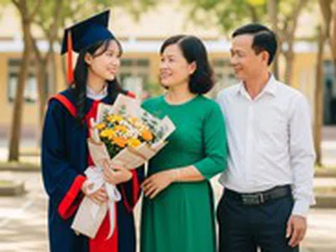 Đừng để 'lạm phát' lễ tri ân và trưởng thành