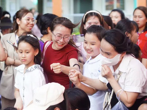 Sở GD&ĐT Hà Nội yêu cầu tuyệt đối không dạy thêm cho học sinh trong hè