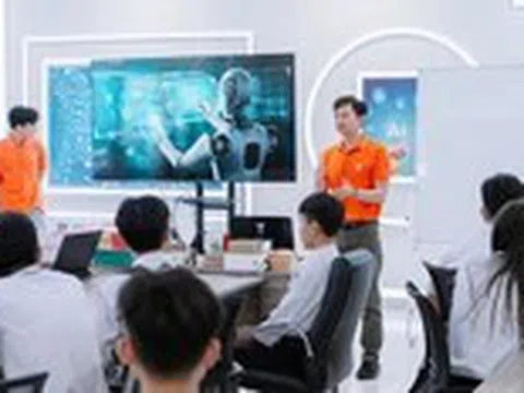 AI viết lại bản đồ việc làm - chọn ngành cần có chiến lược