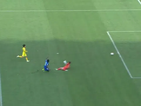 Nữ TP.HCM không thể tạo bất ngờ trước Wuhan Jianghan, lỡ cơ hội vào chung kết AFC Champions League 2024/25