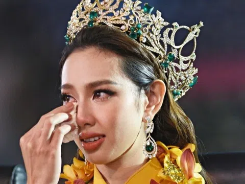 Ông Nawat: 'Đây là lỗi cá nhân của Thùy Tiên'
