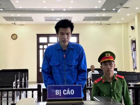 Mua ma túy về dùng dần, con nghiện lĩnh án 19 năm tù