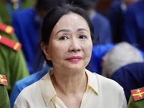 Đề nghị bị hại cung cấp thông tin để nhận tiền thi hành án vụ Vạn Thịnh Phát giai đoạn 2