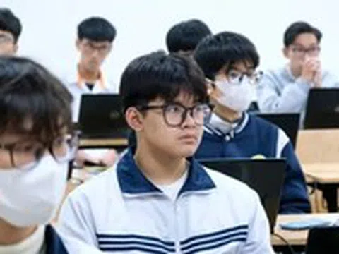 Đại học Bách khoa Hà Nội công bố phương án quy đổi điểm chuẩn giữa các phương thức