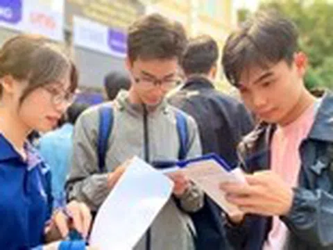 Đại học Quốc gia Hà Nội tuyển 300 học sinh, sinh viên bồi dưỡng thành giảng viên, nhà khoa học