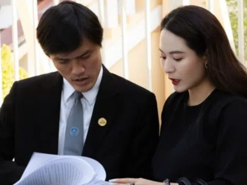 Căng thẳng vụ con nuôi NSƯT Hoài Linh kiện đòi nhà