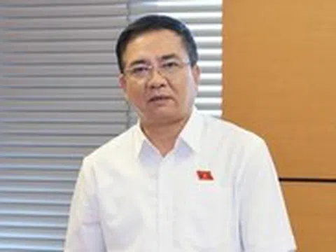 Đại biểu Quốc hội: Cha mẹ khá giả tự nguyện từ chối hỗ trợ, miễn học phí, được không?