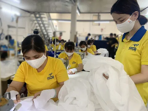 'Sức đề kháng' của doanh nghiệp đang bị bào mòn