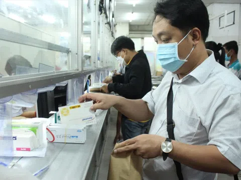 Cam go cuộc chiến chống thuốc giả - Kỳ 1: May nhờ, rủi chịu