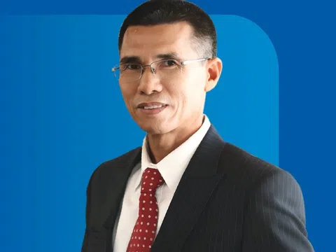 Sacombank bổ nhiệm nhân sự thay 'nữ tướng' vừa thôi chức CEO