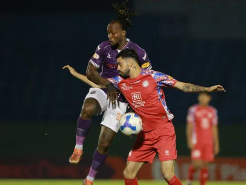 Nhận định TP.HCM vs Bình Dương, 19h15 ngày 23/5: Cân tài cân sức