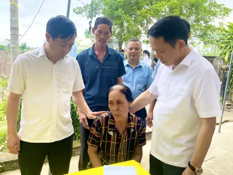 Vụ 7 học sinh bị lũ cuốn ở Quảng Ninh: Tìm thấy thêm 1 nạn nhân