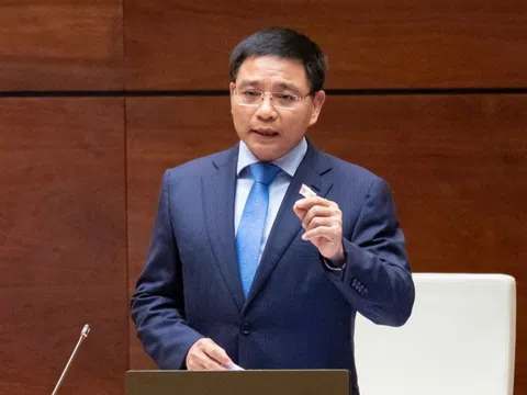 Bộ trưởng Tài chính: Bỏ thầu giá thấp bất thường, dẫn đến dự án chậm tiến độ