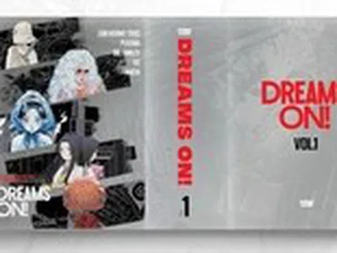 Comic Land Productions, khởi lên giấc mơ truyện tranh Việt Nam