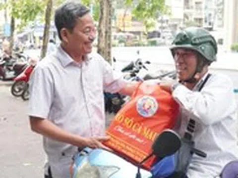 Đề xuất giữ lại 2 Công ty Xổ số kiến thiết Cà Mau và Bạc Liêu sau khi hợp nhất hai tỉnh