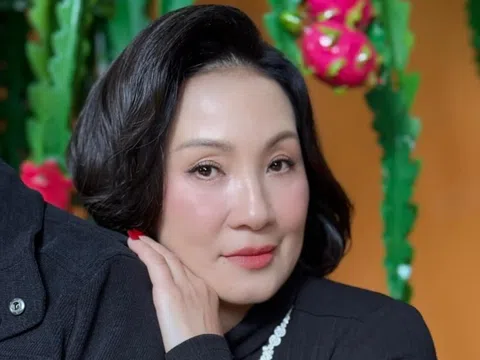 Showbiz 22/5: Hồng Đào nói về tin tái hôn ở tuổi 63