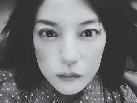 Triệu Vy: 'Không còn bị nỗi sợ trói buộc'