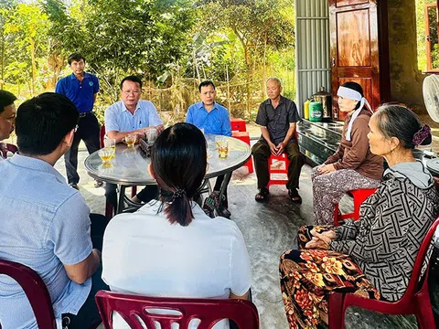 Tin mới vụ lao động Việt tử vong tại Đài Loan (Trung Quốc)