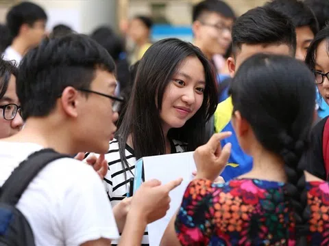 Một trường đại học cộng 3 điểm cho thí sinh có IELTS từ 5.0
