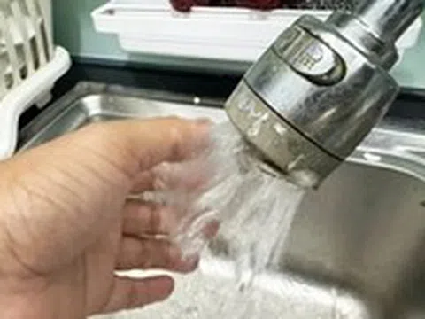 Quảng Nam yêu cầu kiểm tra giá nước sạch tăng, cao hơn Đà Nẵng